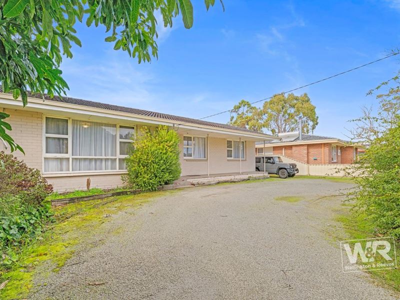 18 Lower King Road, Collingwood Heights WA 6330