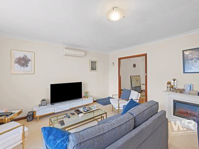 18 Lower King Road, Collingwood Heights WA 6330