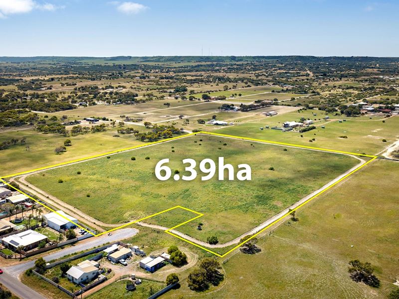 10 Hobart Place, Waggrakine
