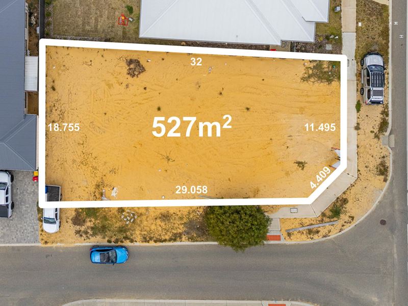 81 Lannam Road, Hilbert WA 6112