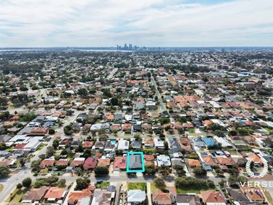 29 Victoria Street, St James WA 6102