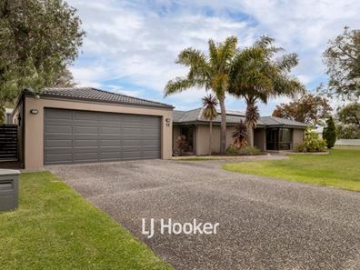 14 Johnston Avenue, West Busselton WA 6280