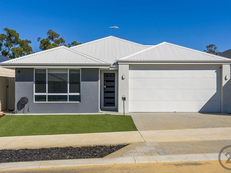 9 Tranquil Loop, Baldivis WA 6171