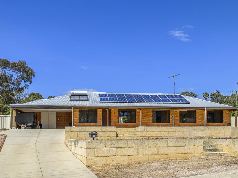 1 Lefroy Street, Gingin