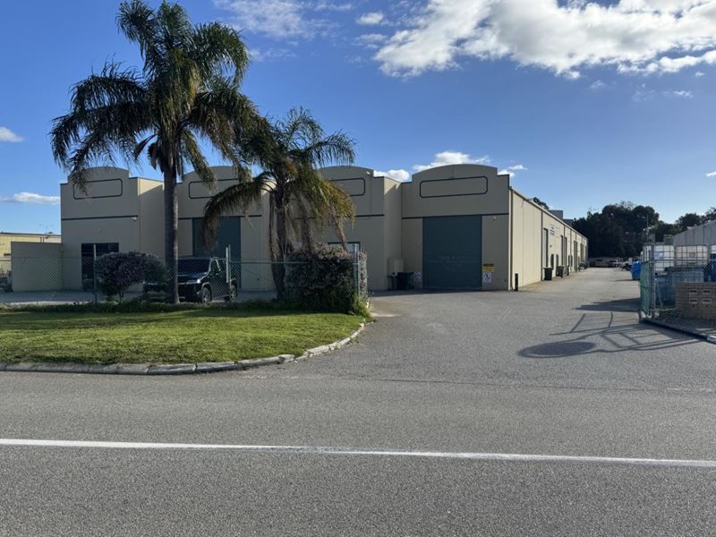 5/61 Miguel Road, Bibra Lake WA 6163