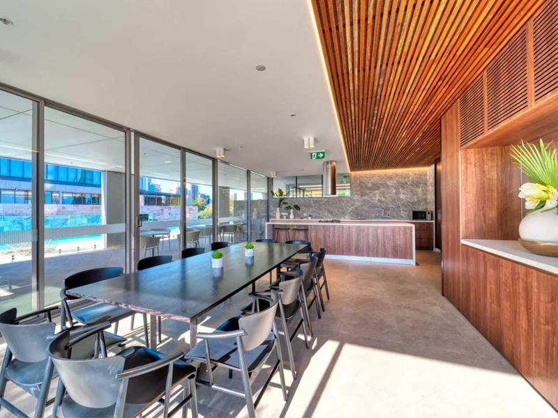 610/11 Barrack Square, Perth WA 6000