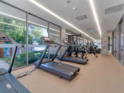 610/11 Barrack Square, Perth WA 6000