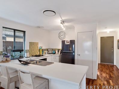 11 Paludosa Link, Banksia Grove WA 6031