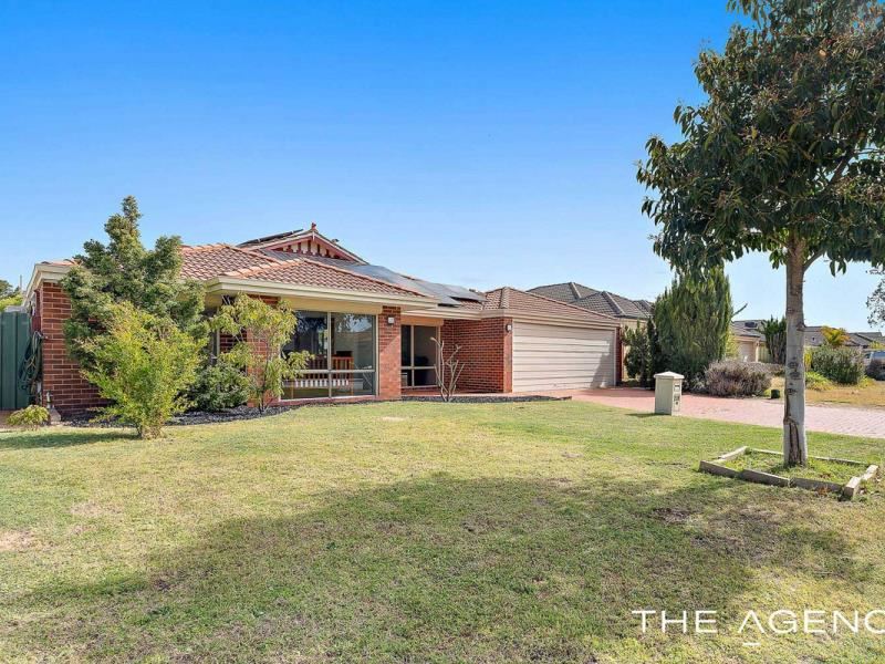 208 Bartram Road, Atwell WA 6164