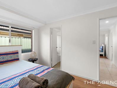 208 Bartram Road, Atwell WA 6164