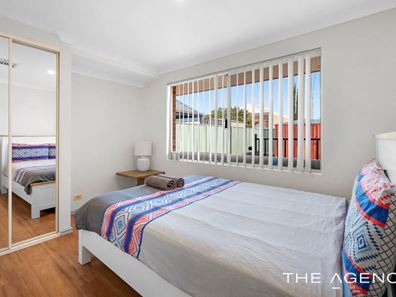 208 Bartram Road, Atwell WA 6164