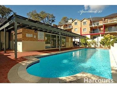45/101 Grand Boulevard, Joondalup WA 6027