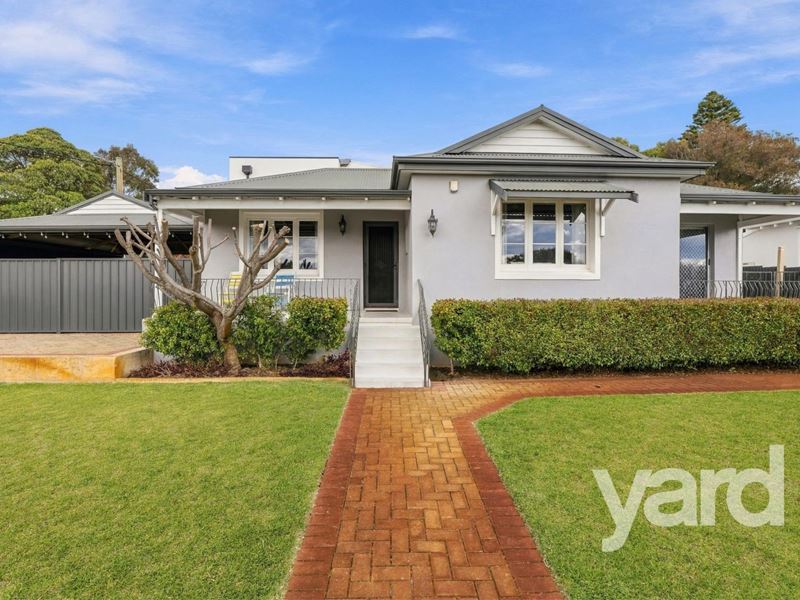 49 Butler Street, Willagee WA 6156