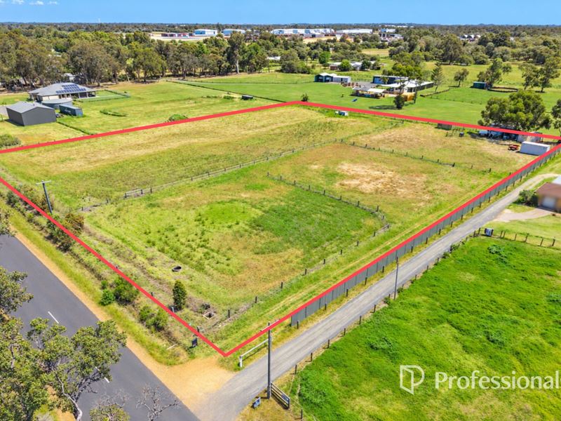 Lot 2 Taverner Road, Waterloo