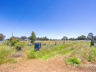 Lot 2 Taverner Road, Waterloo WA 6228