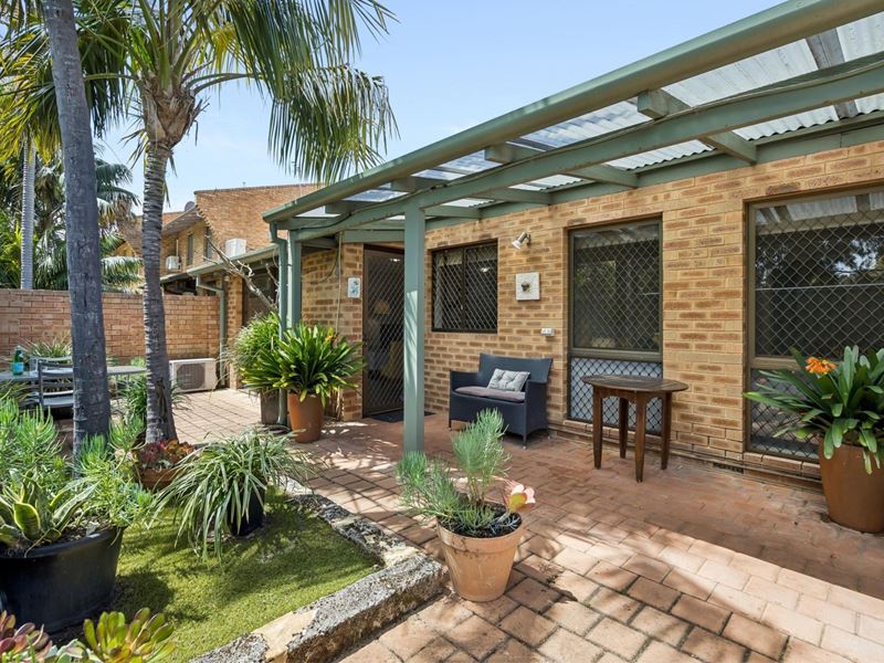 14 Brentham Street, Leederville