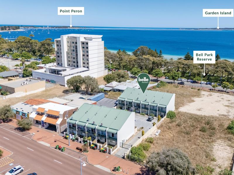 9/52 Kent Street, Rockingham WA 6168