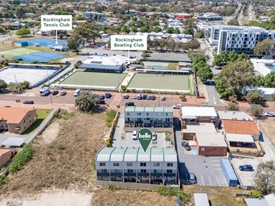 9/52 Kent Street, Rockingham WA 6168