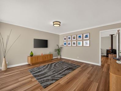 6 Blanche Road, Port Kennedy WA 6172