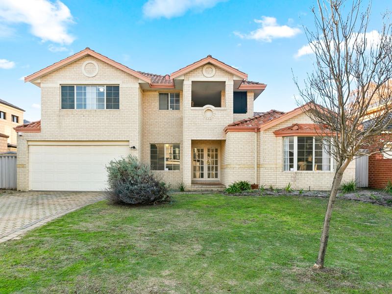 34 Deerpark Gardens, Waterford WA 6152