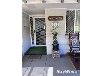 53C Elouera Street, Collie WA 6225