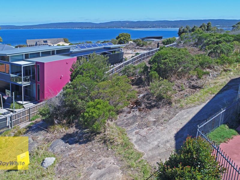 17 Maskill Place, Albany