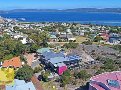 17 Maskill Place, Albany WA 6330