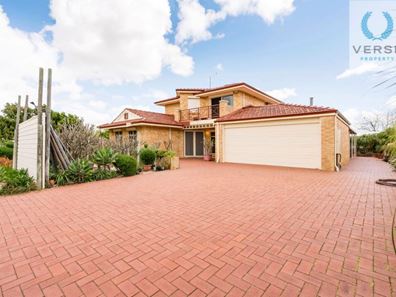 41 Clifton Street, Kelmscott WA 6111