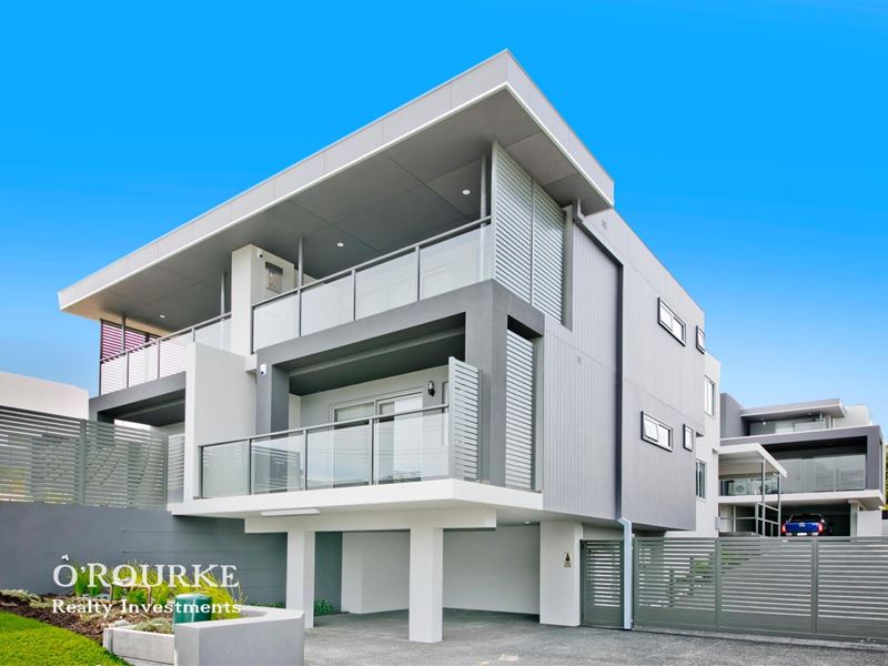 3/9 Nautilus Crescent, Scarborough