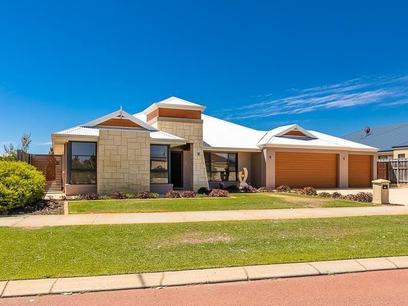 76 Charlottes Vista, Ellenbrook WA 6069