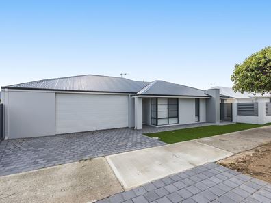 52 Dulwich Street, Beckenham WA 6107