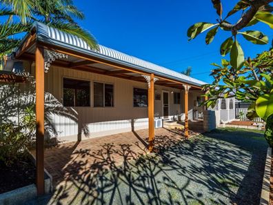 3 Wamba Road, Coodanup WA 6210