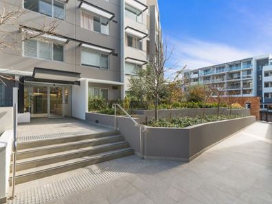 G15/2 Wembley Court, Subiaco WA 6008