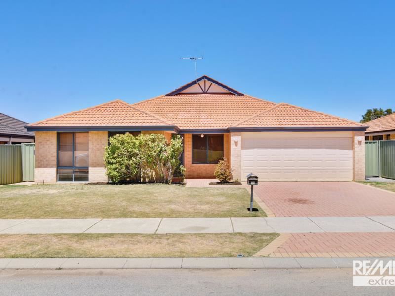 11 Snowdonia Link, Merriwa WA 6030