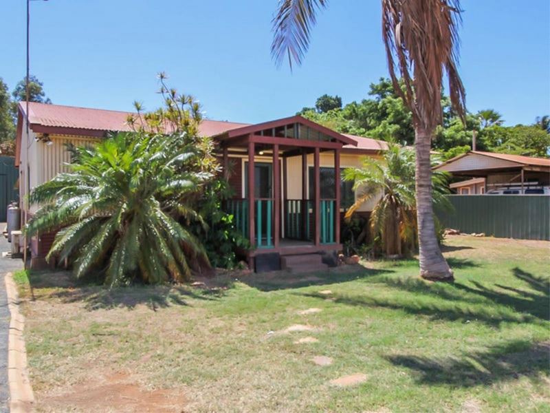 175 Anderson Street,, Port Hedland