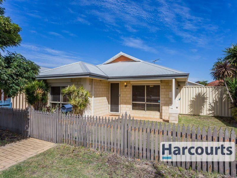 39 Windchime Terrace, Atwell WA 6164