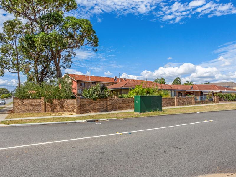 559 & 559B Canning Highway, Alfred Cove