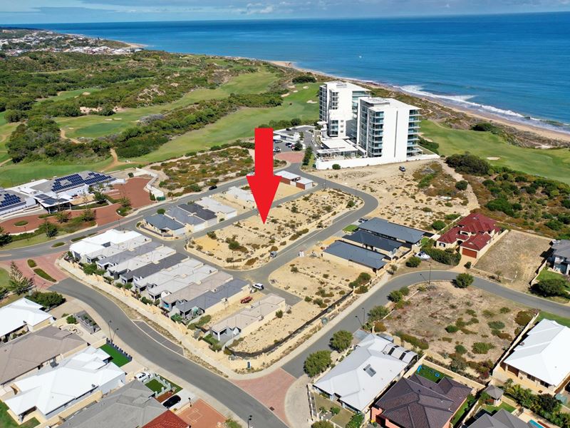 10 Resort View, Dawesville