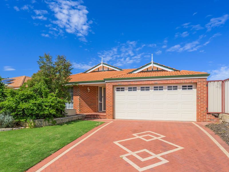 25 Sabina Park Drive, Madeley WA 6065