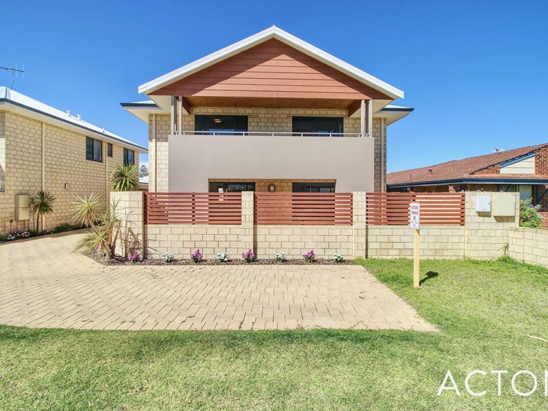 6/29 Seaforth Road, Shoalwater WA 6169