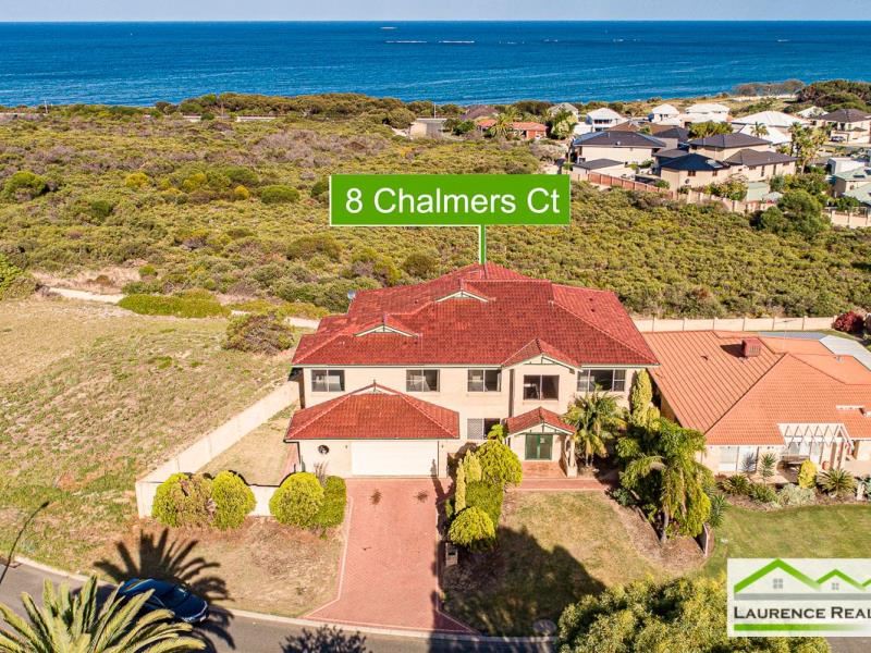 8 Chalmers Court, Mindarie WA 6030