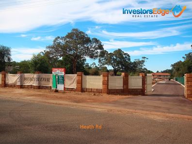 Lot 6, 12 Crestview Cr, Kalamunda WA 6076