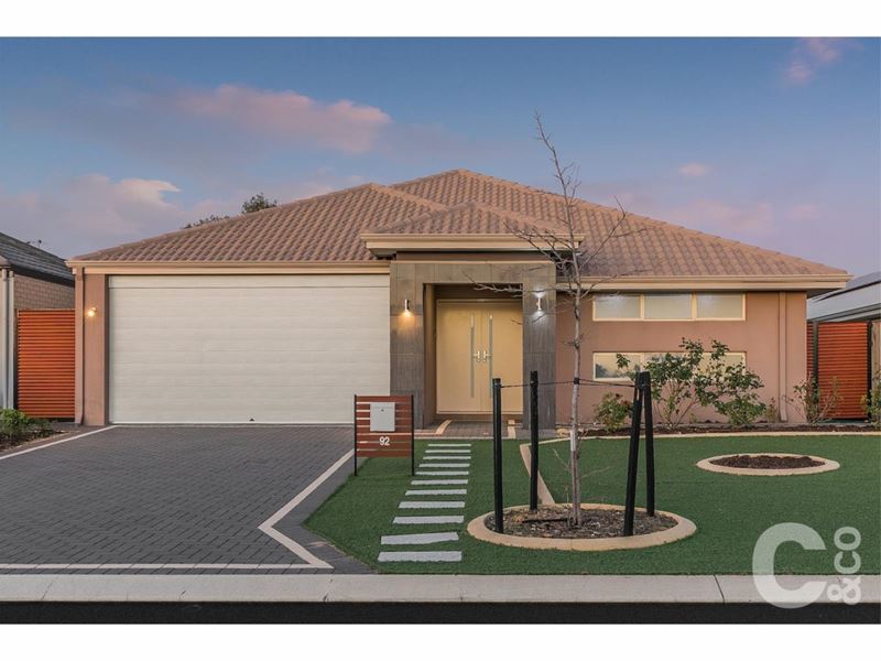 92 Sapphire Chase, Wellard WA 6170