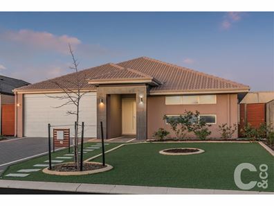 92 Sapphire Chase, Wellard WA 6170