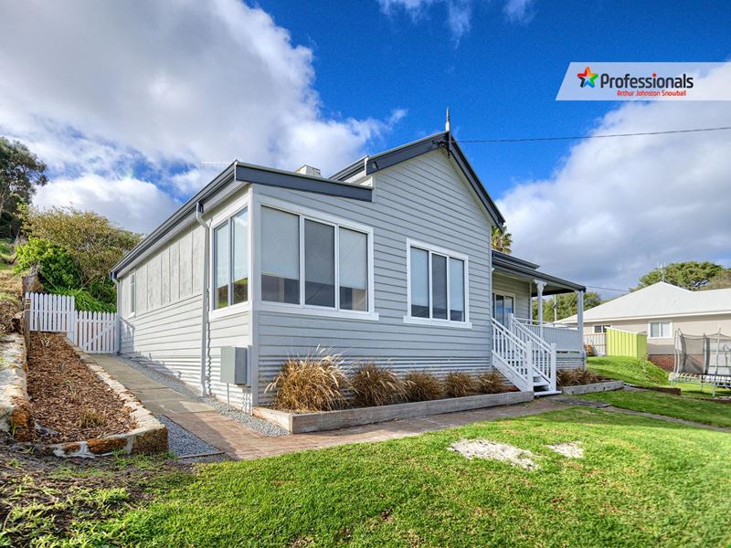 98 Burgoyne Road, Albany WA 6330