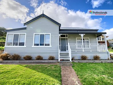 98 Burgoyne Road, Albany WA 6330