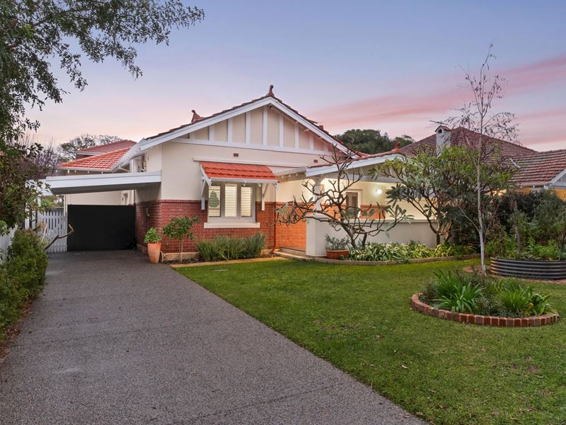 76 Dundas Road, Inglewood