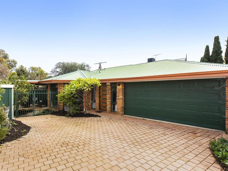 5A Fenton Place, Myaree WA 6154