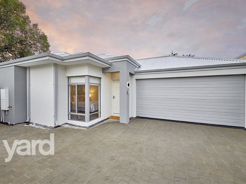 36C Butler Street, Willagee WA 6156