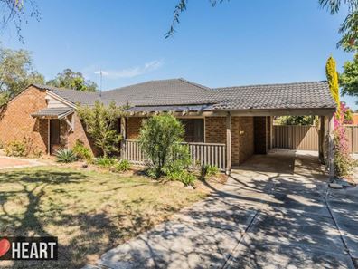 20 Pausin Crescent, Bibra Lake WA 6163